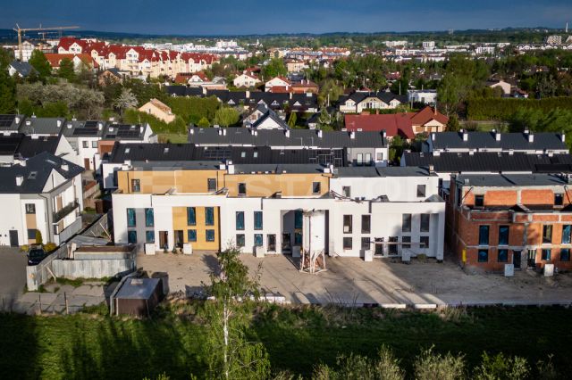Mieszkanie 3-pokojowe Rzeszów Zalesie, ul. Spacerowa. Zdjęcie 3