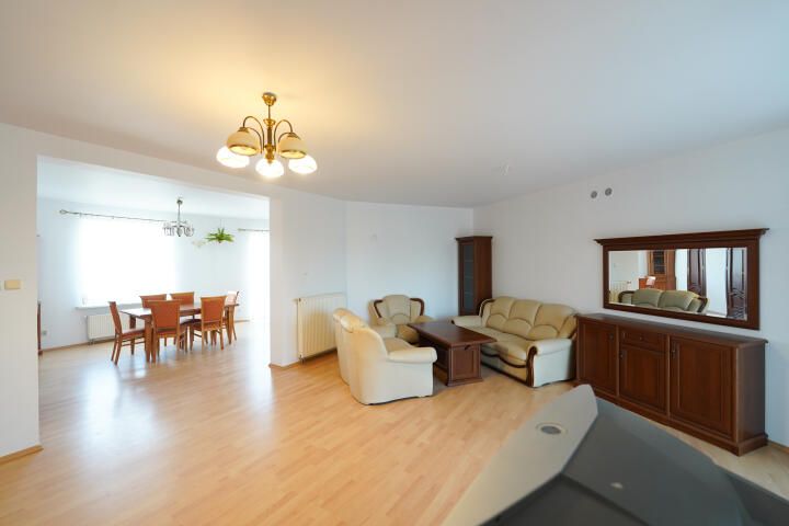 dom, 6 pokoi Iława, ul. Jarosława Dąbrowskiego. Zdjęcie 12