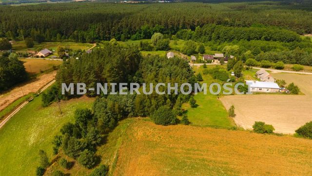 Działka budowlana Bratian. Zdjęcie 5