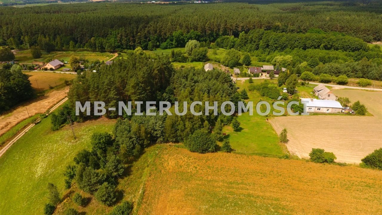 Działka budowlana Bratian. Zdjęcie 5