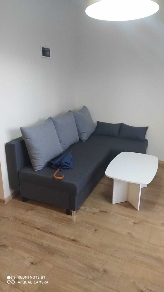 Mieszkanie 1-pokojowe Warszawa Bemowo, ul. Dębicka. Zdjęcie 4