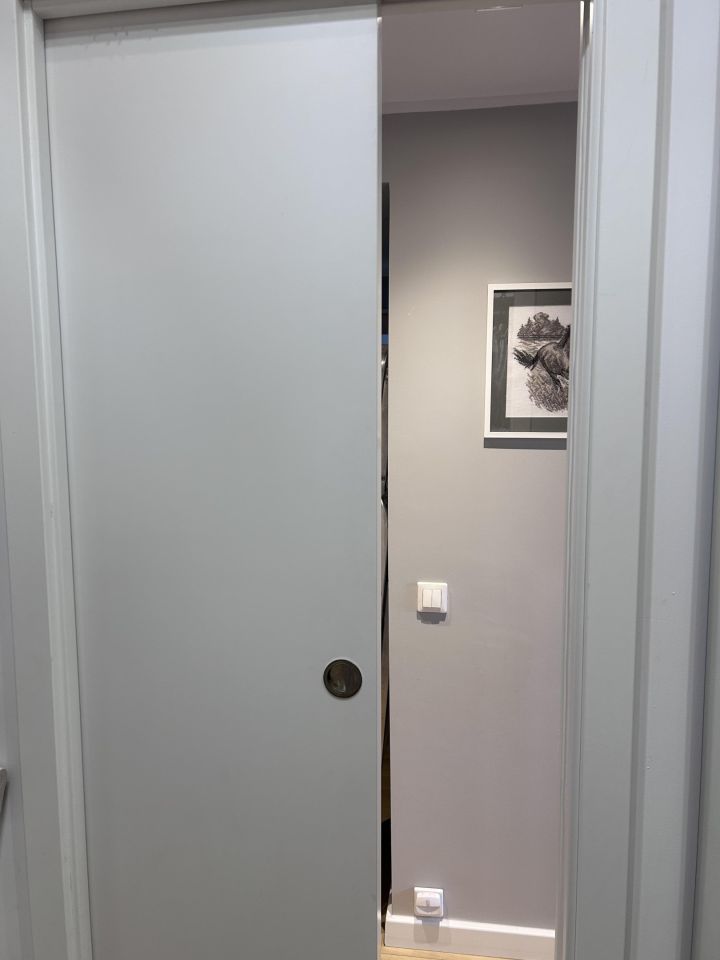 Mieszkanie 2-pokojowe Bydgoszcz Szwederowo, ul. Teofila Lenartowicza. Zdjęcie 6