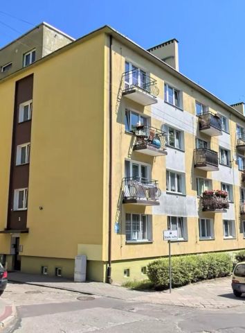 Mieszkanie 2-pokojowe Koszalin, ul. Stanisława Wyspiańskiego. Zdjęcie 1