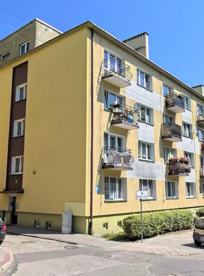 Mieszkanie 2-pokojowe Koszalin, ul. Stanisława Wyspiańskiego. Zdjęcie 1