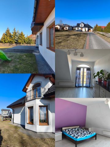 dom wolnostojący Kamień. Zdjęcie 1