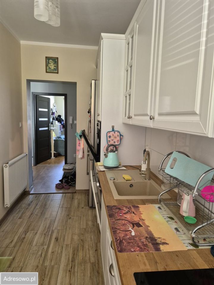 Mieszkanie 3-pokojowe Brodnica, ul. Karbowska. Zdjęcie 2