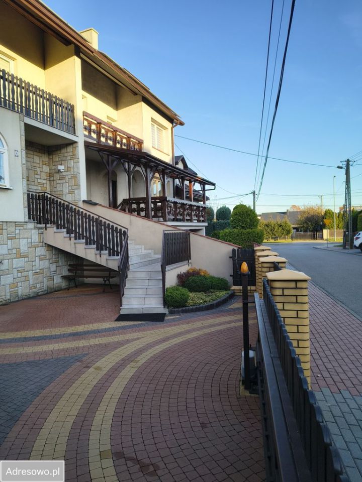 bliźniak, 3 pokoje Mielec. Zdjęcie 7