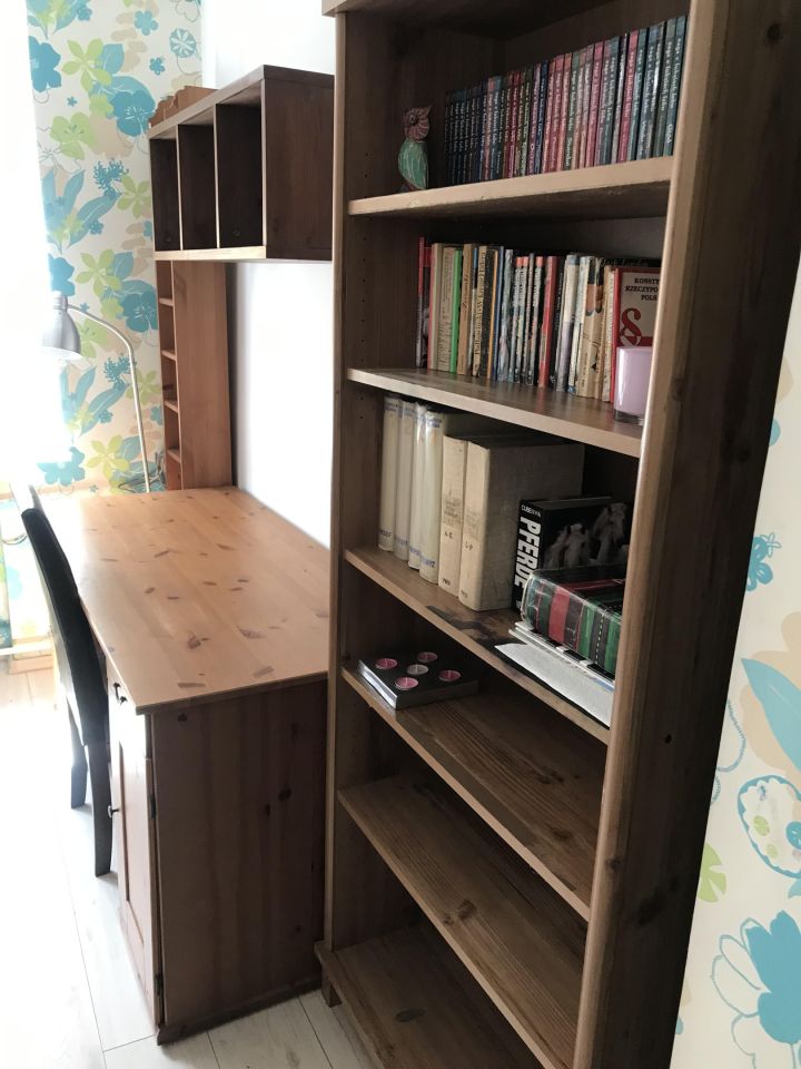 Mieszkanie 2-pokojowe Szczecin Śródmieście, ul. Wilków Morskich. Zdjęcie 4