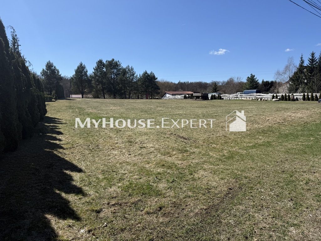 Działka Lubczyno, ul. Bukowa. Zdjęcie 11