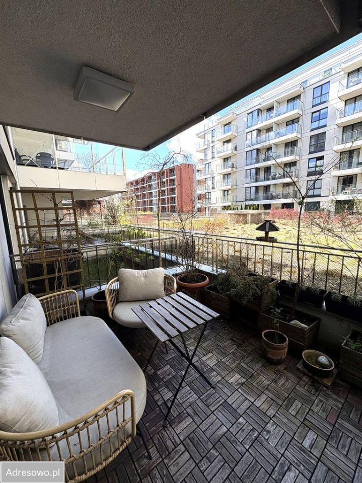 Mieszkanie 2-pokojowe Kraków Podgórze, ul. Zabłocie. Zdjęcie 11