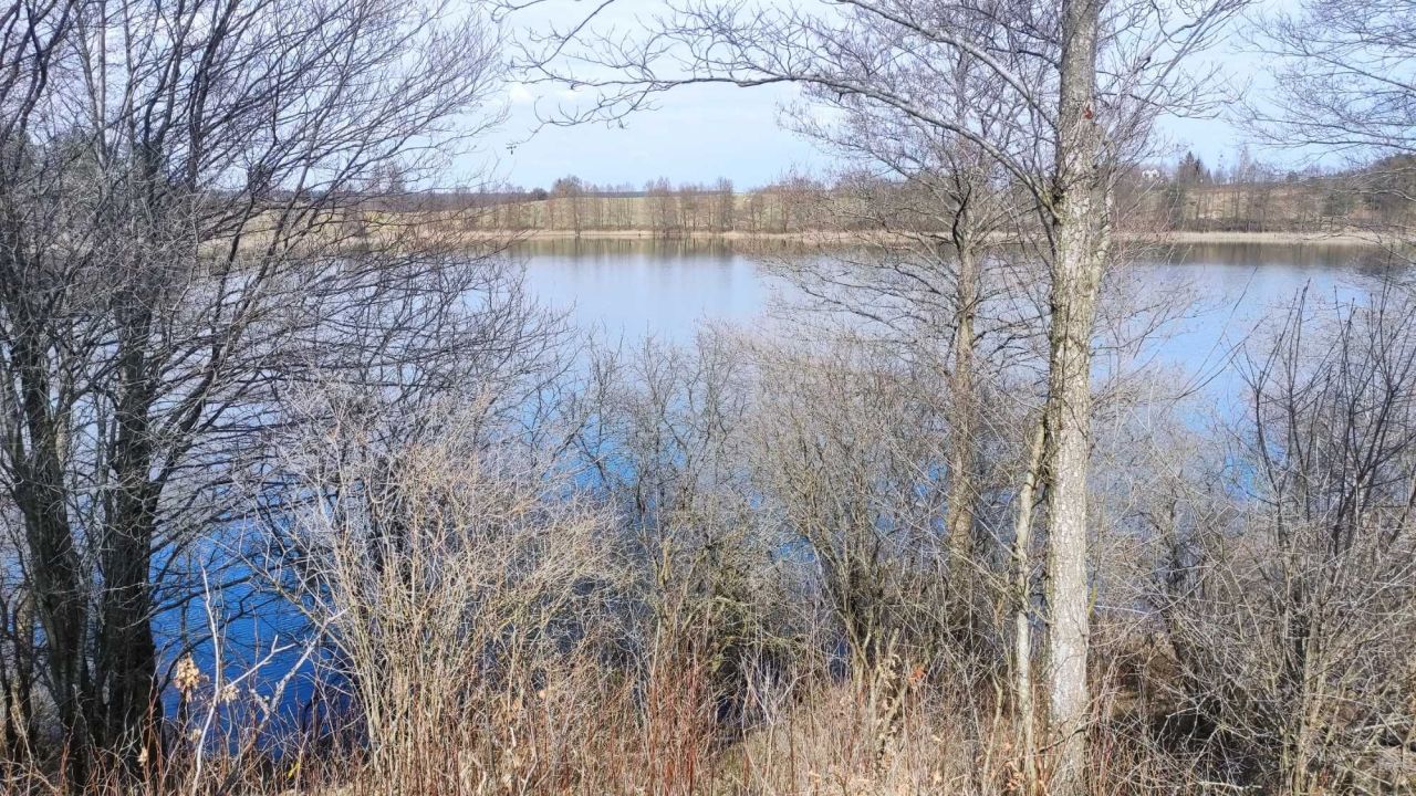 Działka siedliskowa Krusznik. Zdjęcie 6