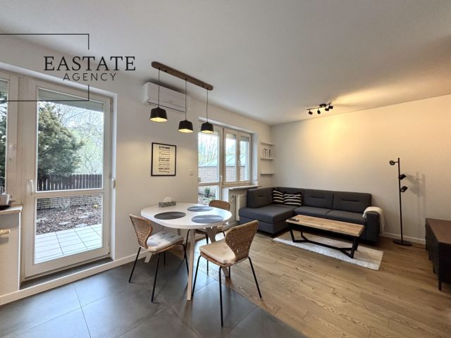 Mieszkanie 2-pokojowe Warszawa Bielany, ul. Wrzeciono. Zdjęcie 1