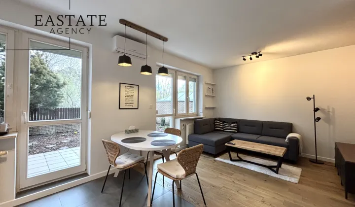 Mieszkanie 2-pokojowe Warszawa Bielany, ul. Wrzeciono