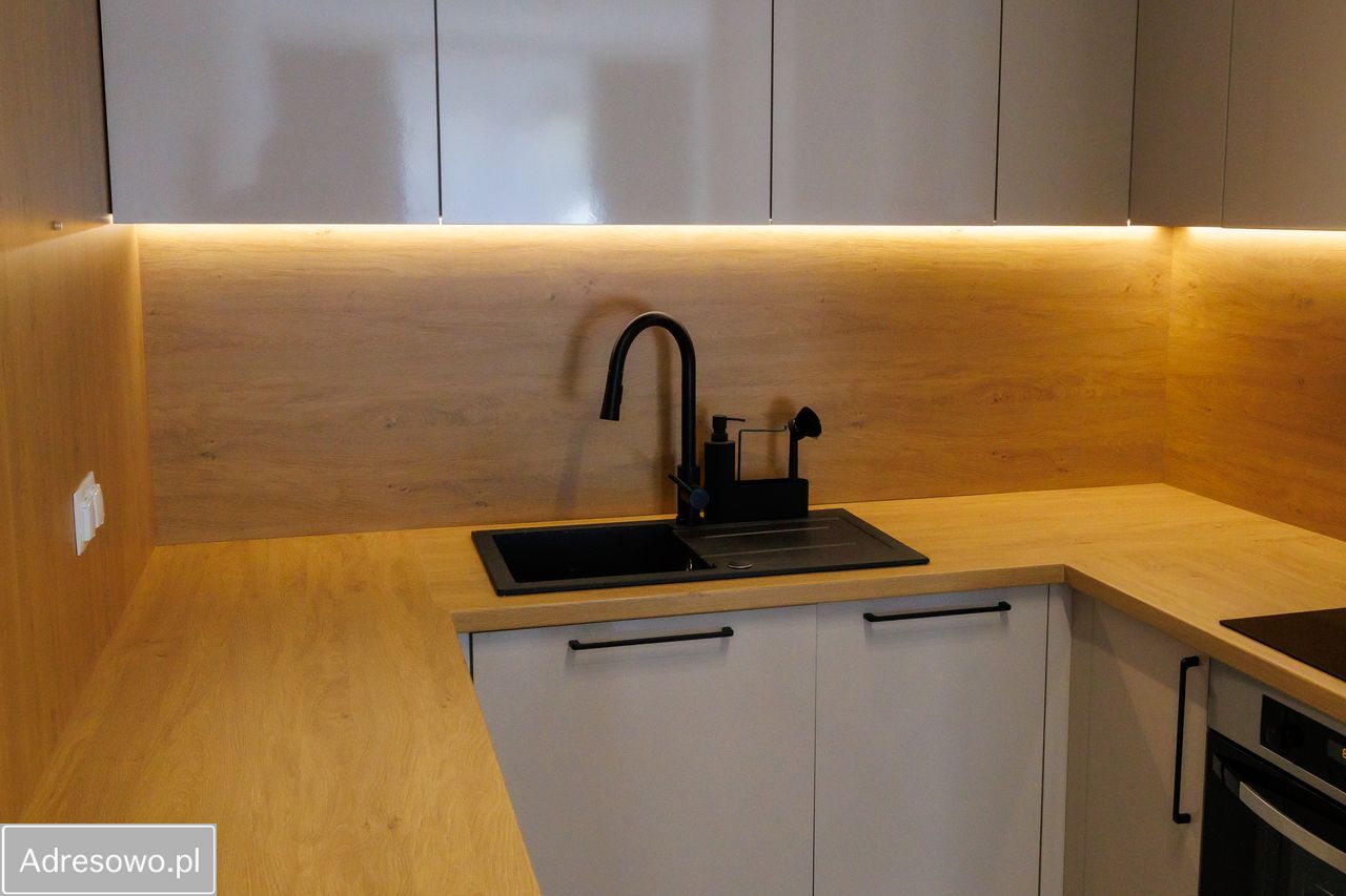 Mieszkanie 2-pokojowe Ożarów Mazowiecki, ul. Kapucka. Zdjęcie 12