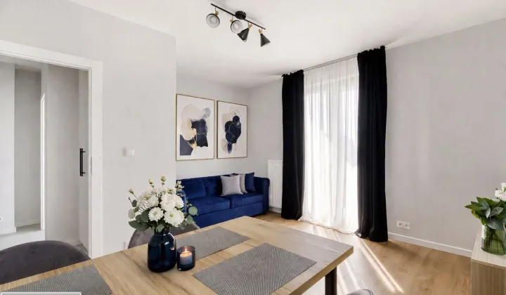 Mieszkanie 2-pokojowe Warszawa Bemowo, ul. Szeligowska