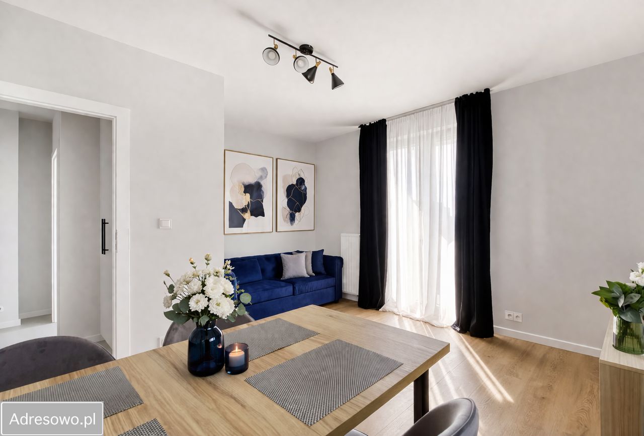 Mieszkanie 2-pokojowe Warszawa Bemowo, ul. Szeligowska. Zdjęcie 1