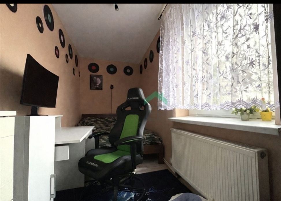 dom wolnostojący, 2 pokoje Skrzydlów, ul. Nadrzeczna. Zdjęcie 6