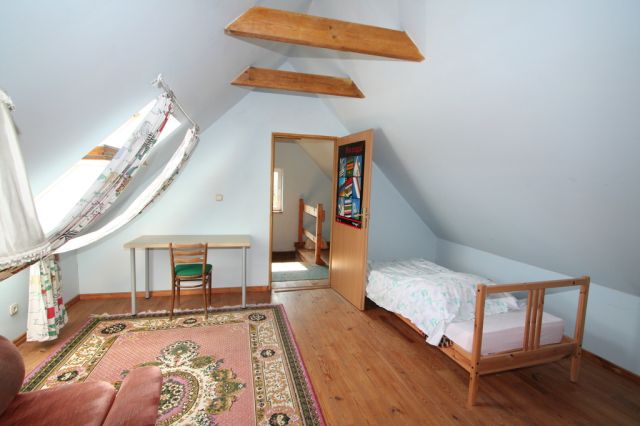 dom wolnostojący, 3 pokoje Wokowice. Zdjęcie 10