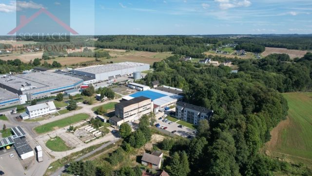Działka inwestycyjna Lubań. Zdjęcie 11