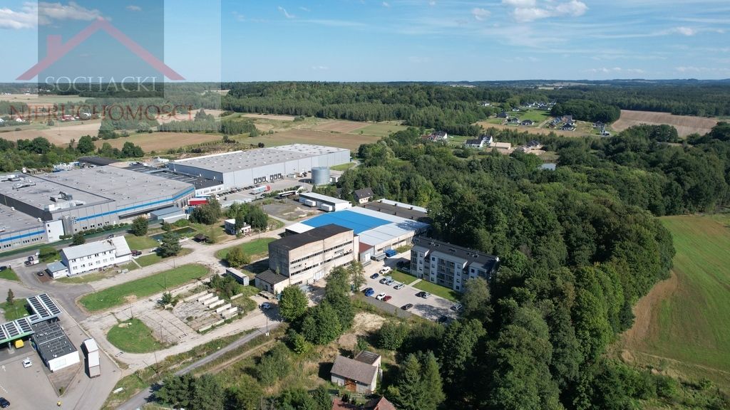 Działka inwestycyjna Lubań. Zdjęcie 11