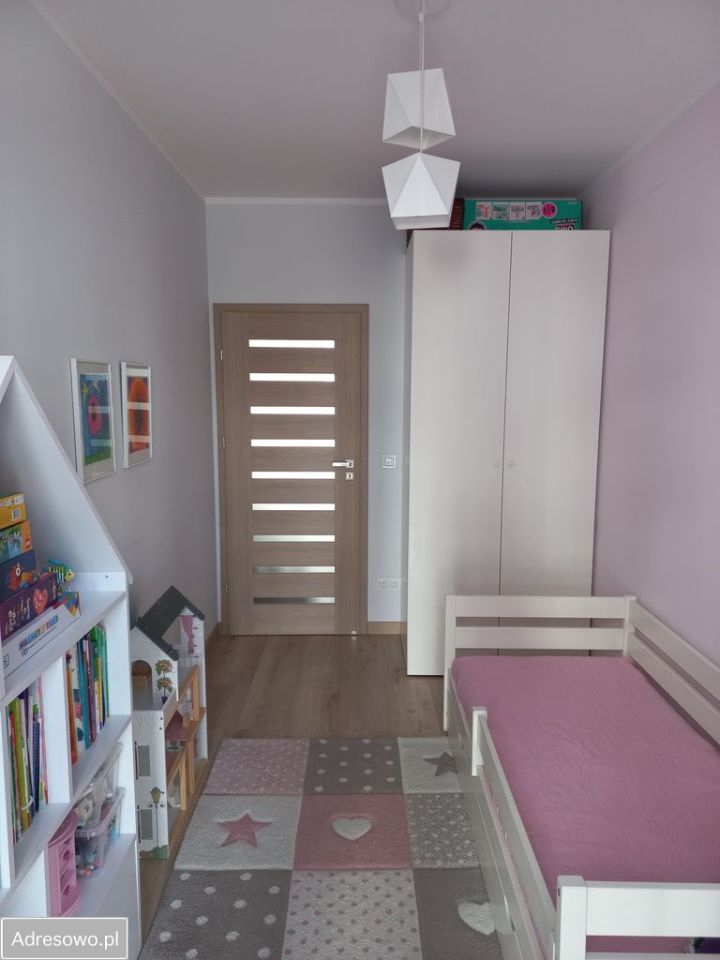 Mieszkanie 3-pokojowe Warszawa Wawer, ul. Goździków. Zdjęcie 8