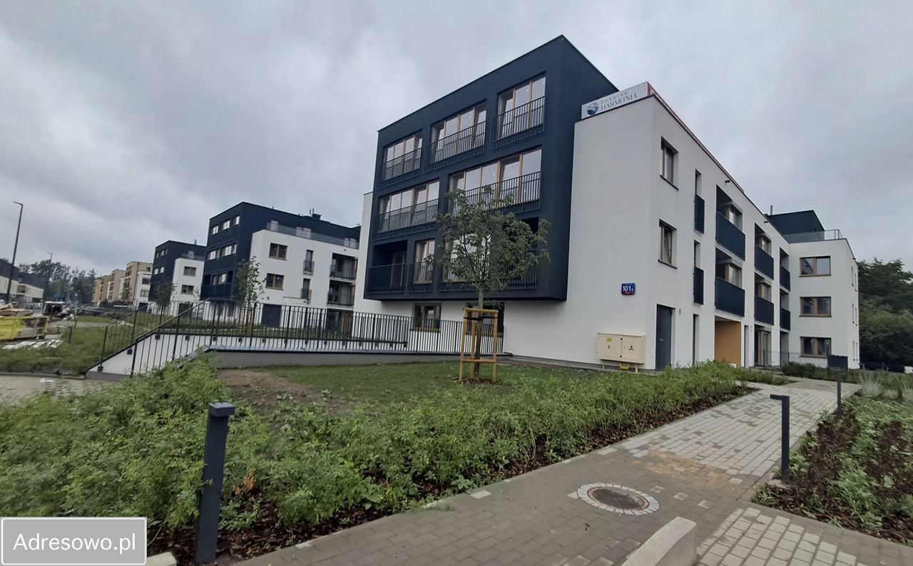 Mieszkanie 3-pokojowe Warszawa Białołęka. Zdjęcie 6