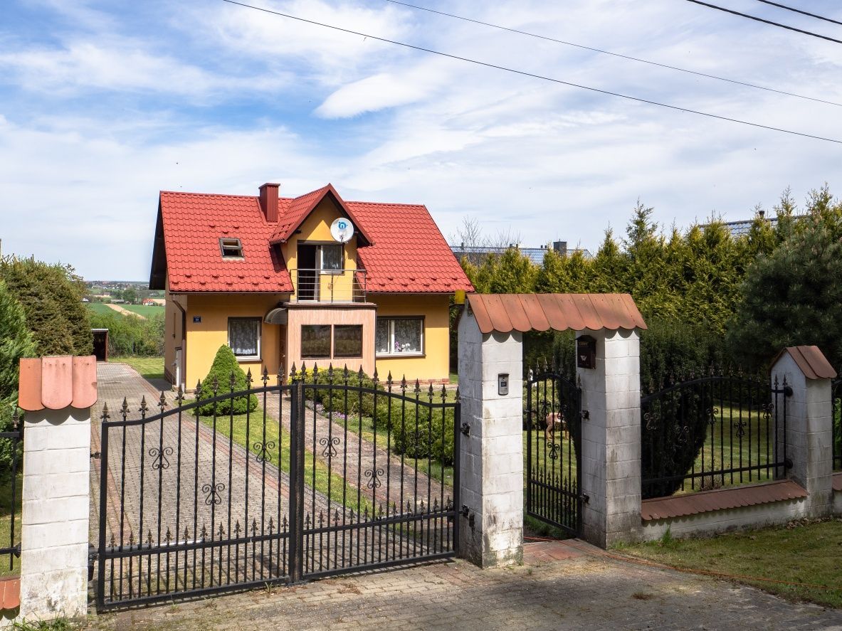 dom wolnostojący Wielmoża. Zdjęcie 2