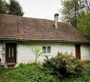 Działka budowlana Czarny Potok. Zdjęcie 2