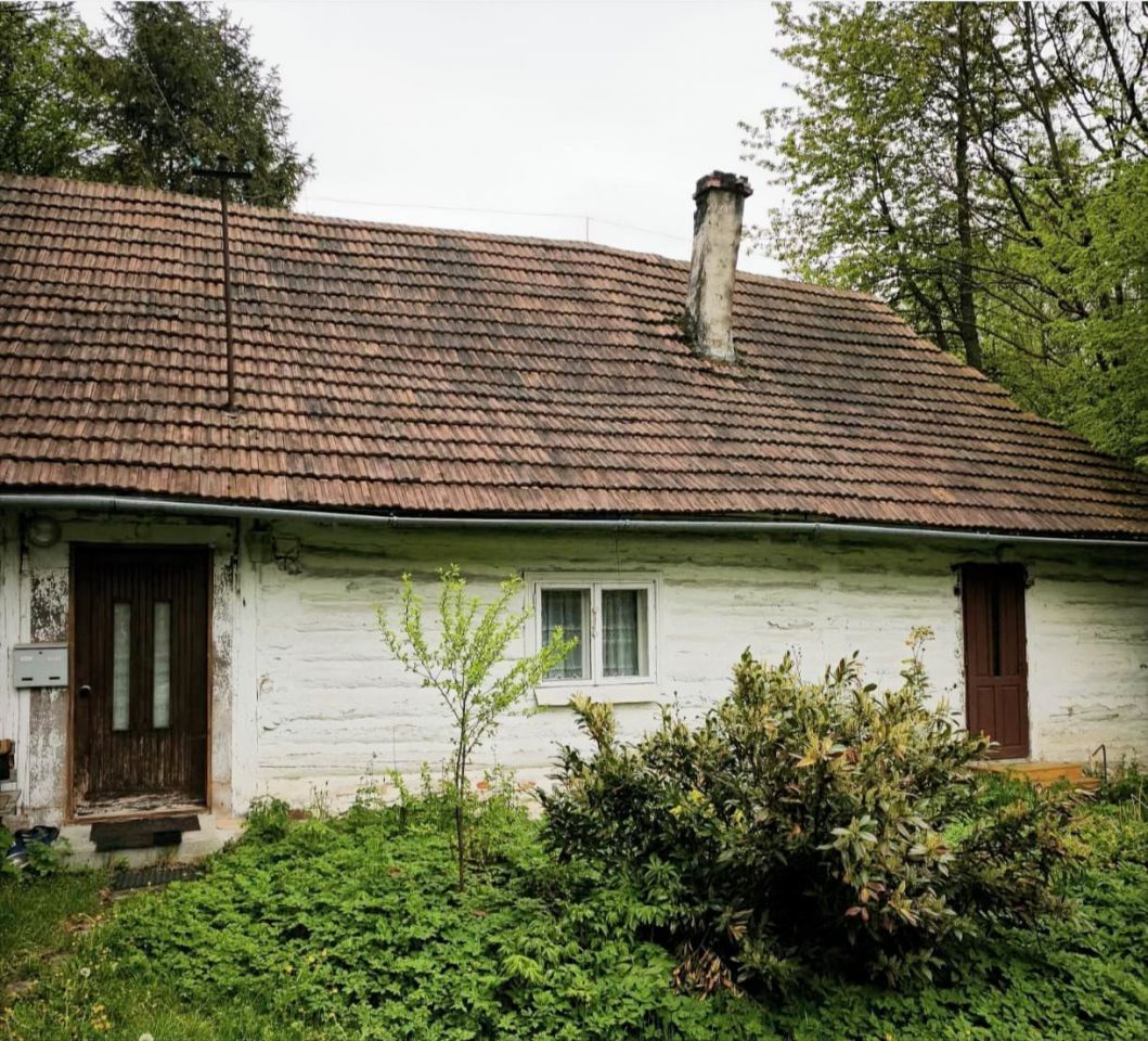 Działka budowlana Czarny Potok. Zdjęcie 3