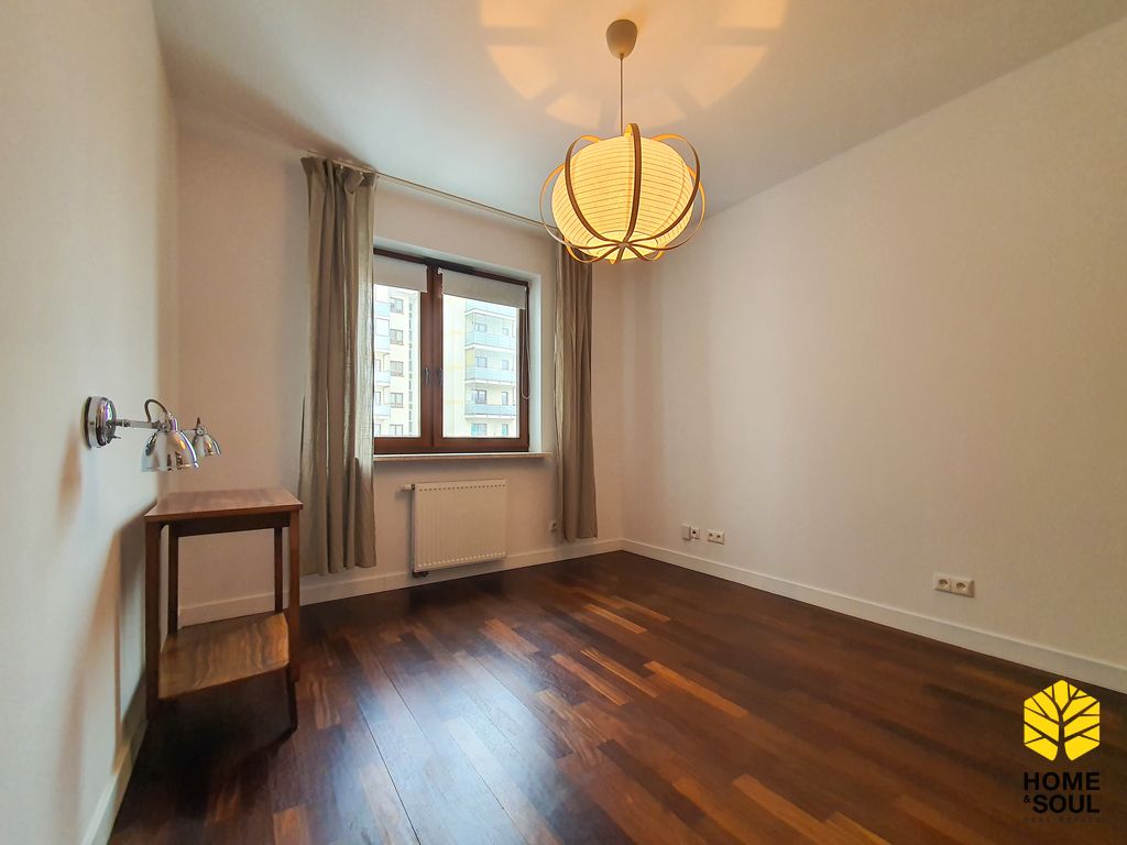 Mieszkanie 3-pokojowe Warszawa Mokotów, ul. Puławska. Zdjęcie 6