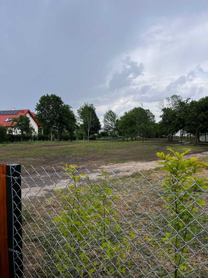 Działka budowlana Szymonka. Zdjęcie 5