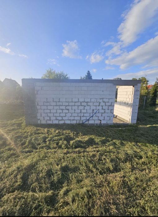 Działka rod Gdańsk Górki Zachodnie, ul. Steczka. Zdjęcie 2