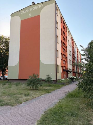 Mieszkanie 3-pokojowe Kozienice, ul. Stanisława Konarskiego. Zdjęcie 1