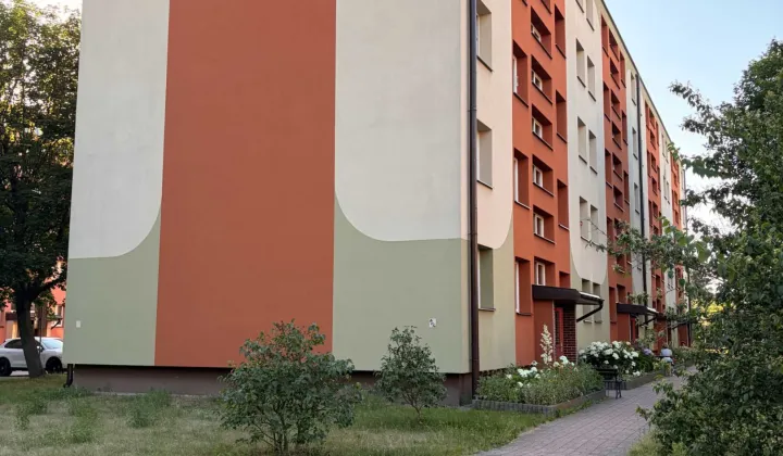 Mieszkanie 3-pokojowe Kozienice, ul. Stanisława Konarskiego