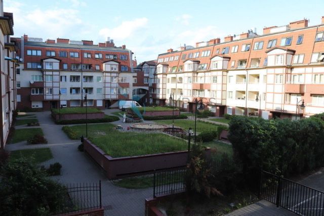 Mieszkanie 2-pokojowe Poznań Jeżyce, ul. św. Wawrzyńca. Zdjęcie 7