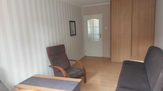 Mieszkanie 3-pokojowe Poznań Winogrady, os. Wichrowe Wzgórze. Zdjęcie 1
