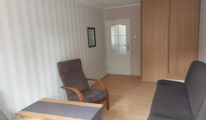 Mieszkanie 3-pokojowe Poznań Winogrady, os. Wichrowe Wzgórze