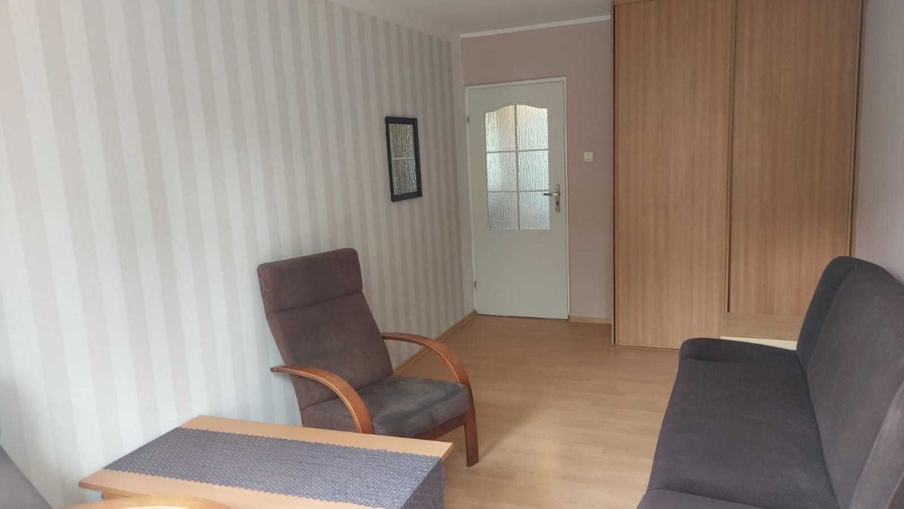 Mieszkanie 3-pokojowe Poznań Winogrady, os. Wichrowe Wzgórze. Zdjęcie 1