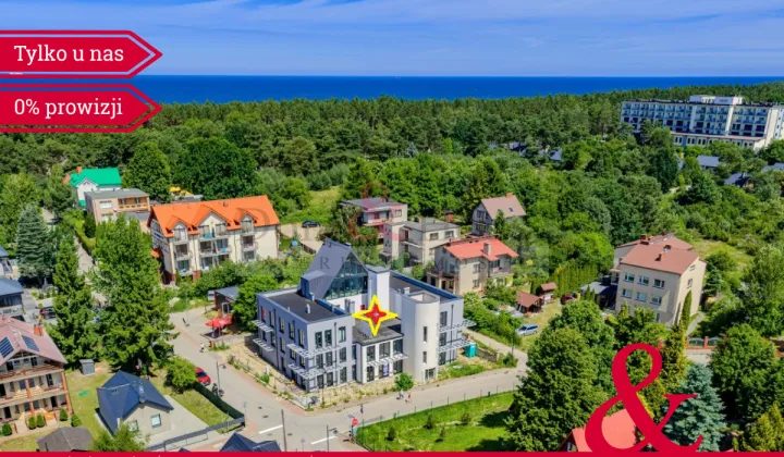 Mieszkanie 2-pokojowe Jastrzębia Góra, ul. Derdowskiego