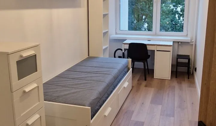 Mieszkanie 3-pokojowe Warszawa Praga-Południe, ul. Opinogórska