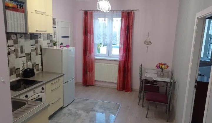 Mieszkanie 2-pokojowe Inowrocław