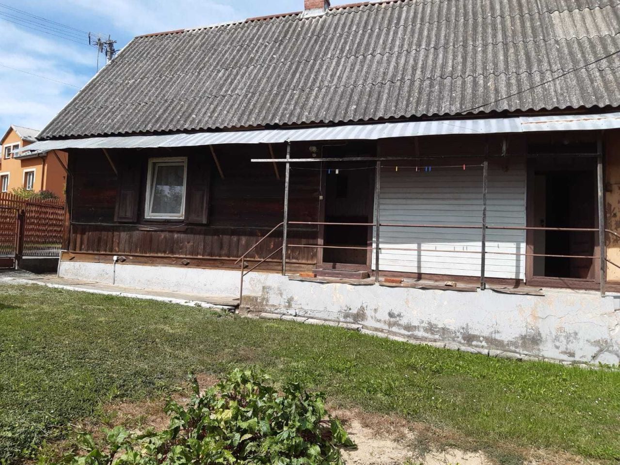 Działka siedliskowa Domaradzice. Zdjęcie 1