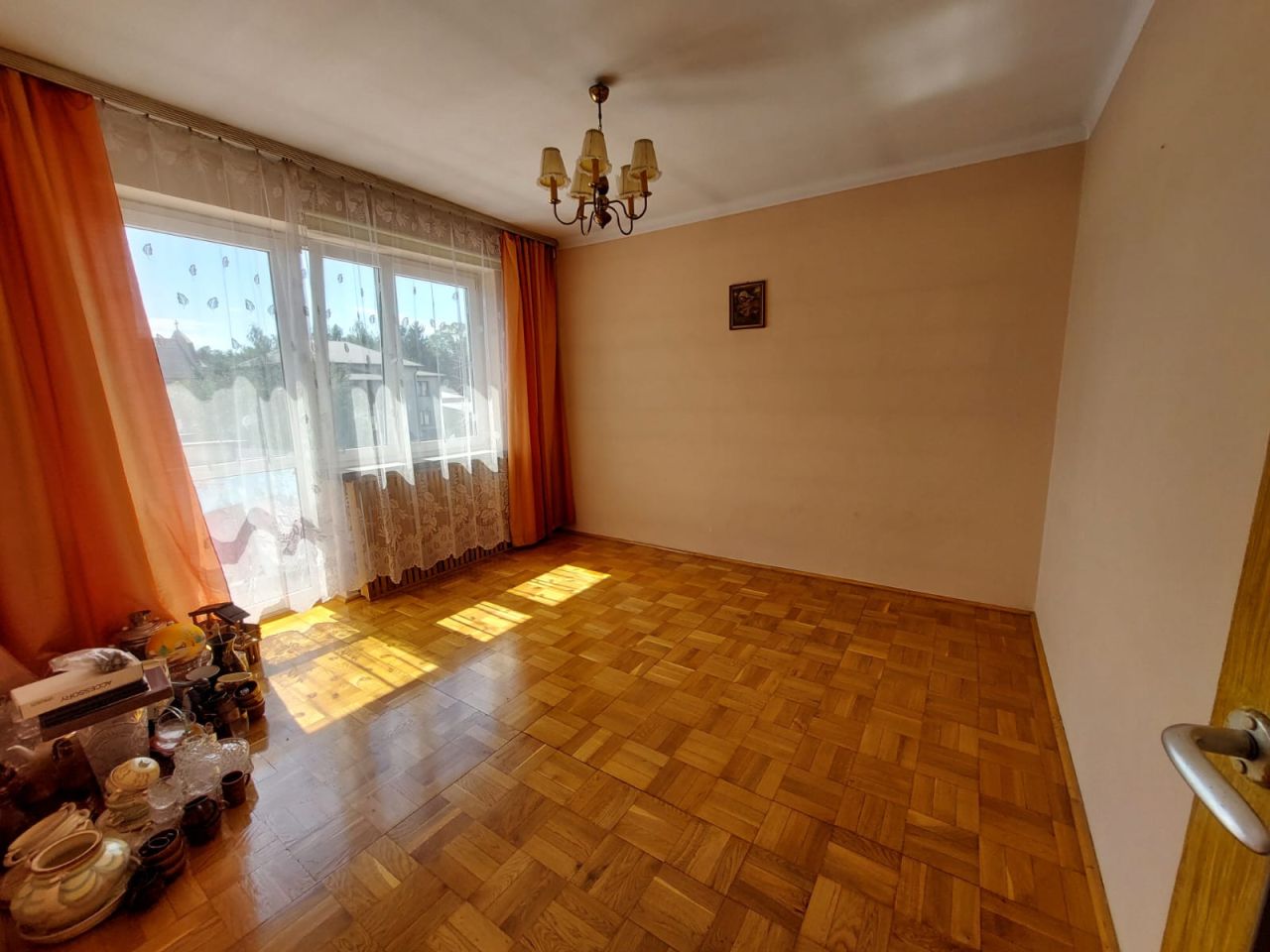 dom wolnostojący Zamość Karolówka, ul. Lazurowa. Zdjęcie 8