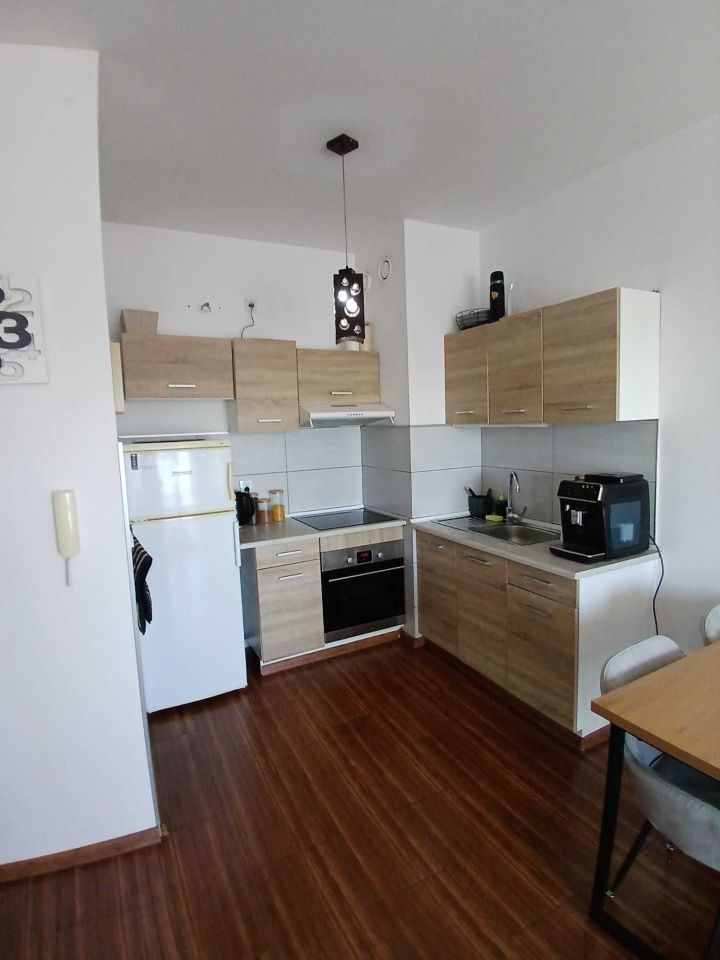 Mieszkanie 2-pokojowe Toruń, szosa Lubicka. Zdjęcie 3