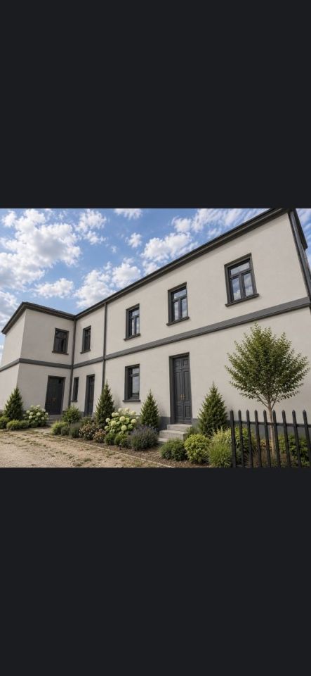 Mieszkanie 4-pokojowe Piotrków Trybunalski Śródmieście, ul. Jarosława Dąbrowskiego. Zdjęcie 2