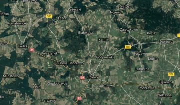 Działka budowlana Rudka
