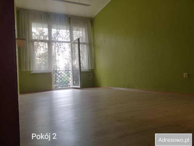 Mieszkanie 3-pokojowe Wrocław Krzyki, ul. Stanisława Chudoby. Zdjęcie 1