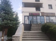 Lokal Warka, ul. Kazimierza Pułaskiego. Zdjęcie 1