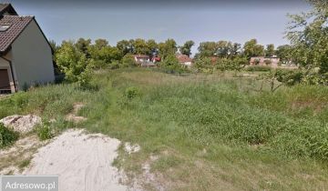 Działka budowlana Poznań Krzesiny, ul. Lubelska