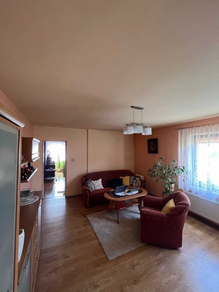 Mieszkanie 5-pokojowe Ludów Polski